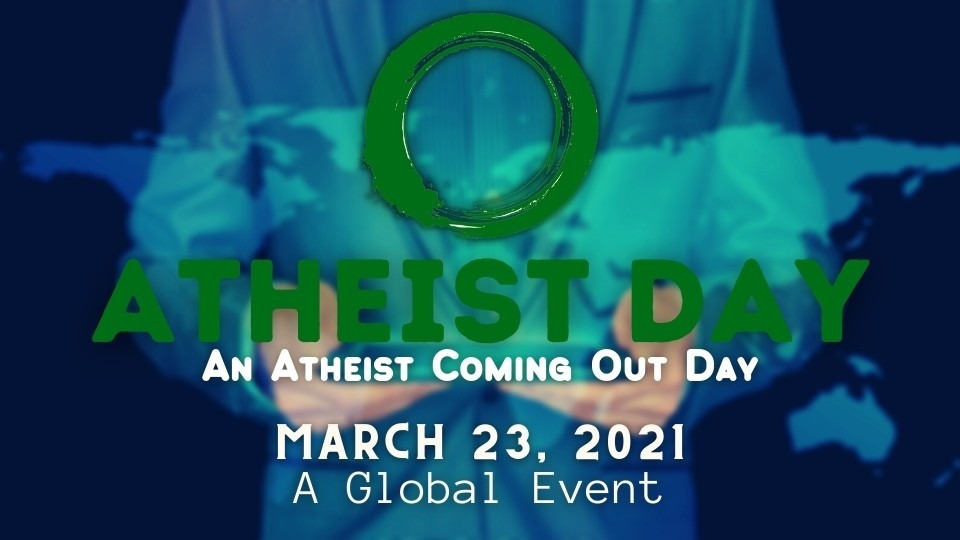 Atheist Republic A Growing Group Sharing Atheism News & Ideas